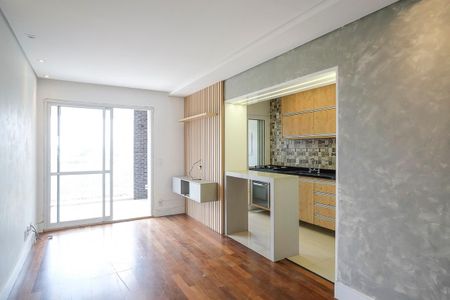 Apartamento à venda com 68m², 2 quartos e 1 vagaSala