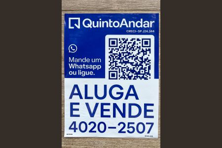 Apartamento à venda com 68m², 2 quartos e 1 vagaPlaca