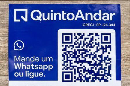 Apartamento à venda com 68m², 2 quartos e 1 vagaPlaca