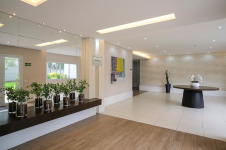 Apartamento à venda com 68m², 2 quartos e 1 vagaHall de entrada