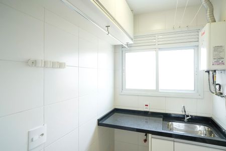 Apartamento à venda com 68m², 2 quartos e 1 vagaÁrea de serviço