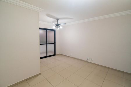 Sala de apartamento para alugar com 3 quartos, 74m² em Vila do Encontro, São Paulo