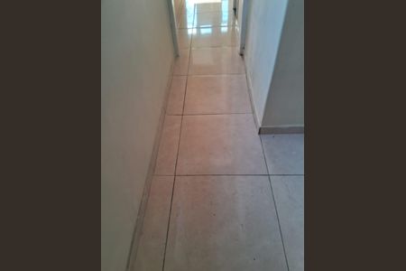 Corredor de apartamento para alugar com 2 quartos, 70m² em Tijuca, Rio de Janeiro