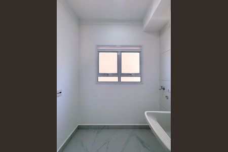 Apartamento para alugar com 56m², 2 quartos e 1 vaga Apartamento para alugar com 56m², 2 quartos e 1 vagaÁrea de Serviço