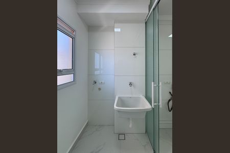 Apartamento para alugar com 56m², 2 quartos e 1 vaga Apartamento para alugar com 56m², 2 quartos e 1 vagaÁrea de Serviço