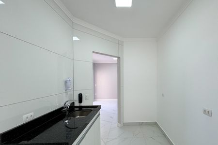 Apartamento para alugar com 56m², 2 quartos e 1 vaga Apartamento para alugar com 56m², 2 quartos e 1 vagaCozinha