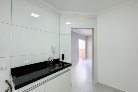 Apartamento para alugar com 56m², 2 quartos e 1 vaga Apartamento para alugar com 56m², 2 quartos e 1 vagaCozinha