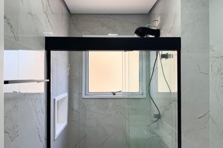 Apartamento para alugar com 56m², 2 quartos e 1 vaga Apartamento para alugar com 56m², 2 quartos e 1 vagaBanheiro Social