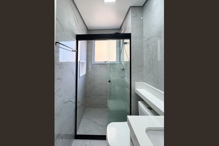 Apartamento para alugar com 56m², 2 quartos e 1 vaga Apartamento para alugar com 56m², 2 quartos e 1 vagaBanheiro Social