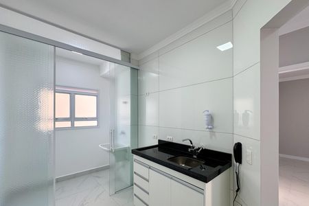 Apartamento para alugar com 56m², 2 quartos e 1 vaga Apartamento para alugar com 56m², 2 quartos e 1 vagaCozinha