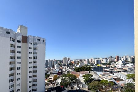 Apartamento para alugar com 56m², 2 quartos e 1 vaga Apartamento para alugar com 56m², 2 quartos e 1 vagaVista - Sacada