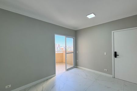 Apartamento para alugar com 56m², 2 quartos e 1 vaga Apartamento para alugar com 56m², 2 quartos e 1 vagaSala
