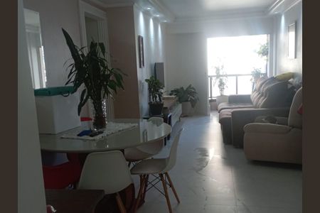 Apartamento à venda com 87m², 3 quartos e 2 vagas Apartamento à venda com 87m², 3 quartos e 2 vagasSala