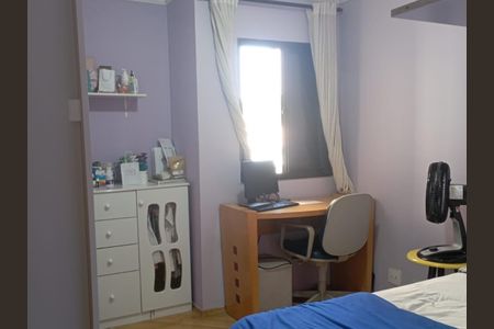 Apartamento à venda com 87m², 3 quartos e 2 vagas Apartamento à venda com 87m², 3 quartos e 2 vagasQuarto 1