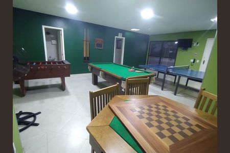Apartamento à venda com 87m², 3 quartos e 2 vagas Apartamento à venda com 87m², 3 quartos e 2 vagasSala de Jogos 2