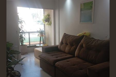 Apartamento à venda com 87m², 3 quartos e 2 vagas Apartamento à venda com 87m², 3 quartos e 2 vagasSala