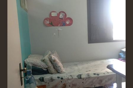 Apartamento à venda com 87m², 3 quartos e 2 vagas Apartamento à venda com 87m², 3 quartos e 2 vagasQuarto 2