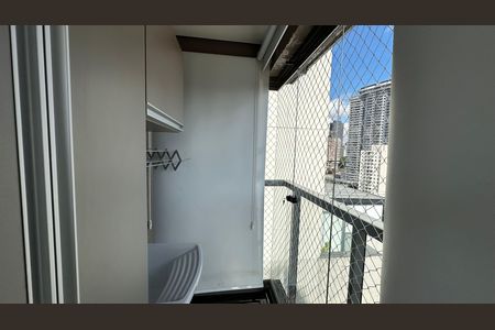 Apartamento para alugar com 85m², 2 quartos e 1 vaga Apartamento para alugar com 85m², 2 quartos e 1 vagaVaranda da Sala