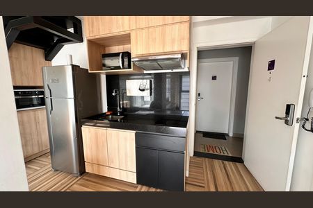 Apartamento para alugar com 85m², 2 quartos e 1 vaga Apartamento para alugar com 85m², 2 quartos e 1 vagaSala/cozinha