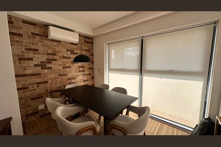 Apartamento para alugar com 85m², 2 quartos e 1 vaga Apartamento para alugar com 85m², 2 quartos e 1 vagaSala/cozinha