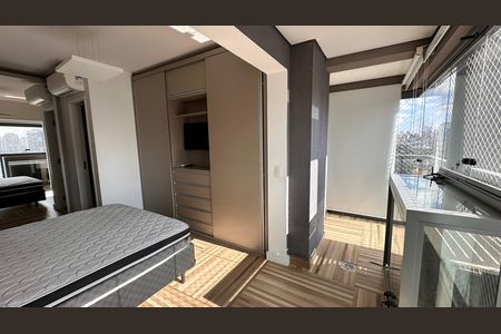 Apartamento para alugar com 85m², 2 quartos e 1 vaga Apartamento para alugar com 85m², 2 quartos e 1 vagaVaranda da Suíte