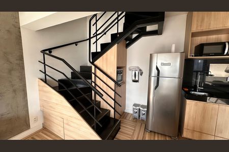 Apartamento para alugar com 85m², 2 quartos e 1 vaga Apartamento para alugar com 85m², 2 quartos e 1 vagaSala/cozinha