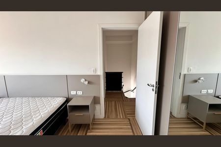 Apartamento para alugar com 85m², 2 quartos e 1 vaga Apartamento para alugar com 85m², 2 quartos e 1 vagaSuíte