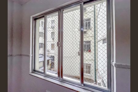 Apartamento para alugar com 2 quartos, 55m² em Flamengo, Rio de Janeiro