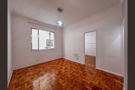 Apartamento para alugar com 2 quartos, 55m² em Flamengo, Rio de Janeiro