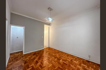 Apartamento para alugar com 2 quartos, 55m² em Flamengo, Rio de Janeiro