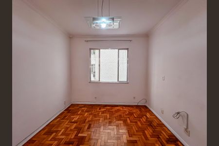 Apartamento para alugar com 2 quartos, 55m² em Flamengo, Rio de Janeiro
