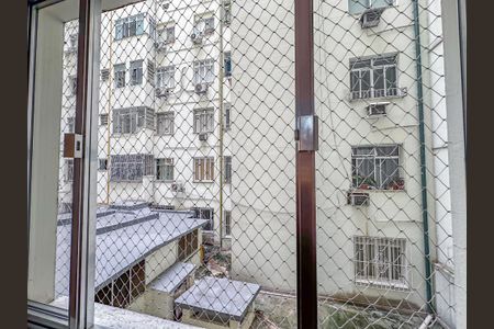 Apartamento para alugar com 2 quartos, 55m² em Flamengo, Rio de Janeiro