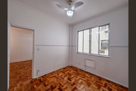 Apartamento para alugar com 2 quartos, 55m² em Flamengo, Rio de Janeiro
