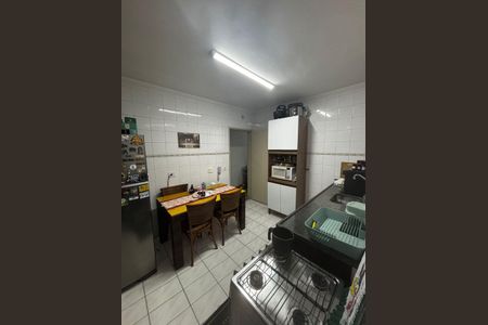 Apartamento à venda com 68m², 2 quartos e 1 vagaCozinha