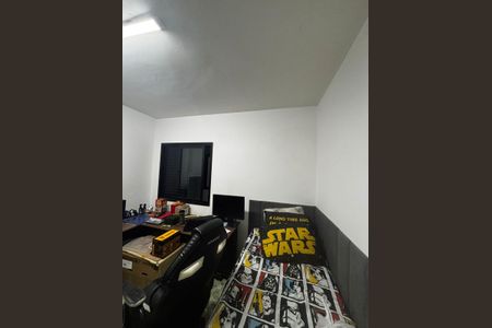 Quarto 1 de apartamento para alugar com 2 quartos, 68m² em Santa Maria, São Caetano do Sul