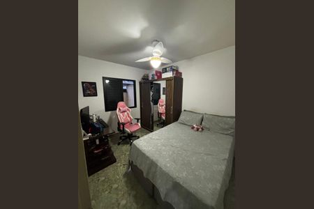 Apartamento à venda com 68m², 2 quartos e 1 vagaQuarto 2