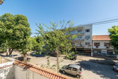 Casa à venda com 300m², 4 quartos e sem vaga Casa à venda com 300m², 4 quartos e sem vagaVista da Varanda do 2º andar