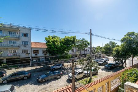 Casa à venda com 300m², 4 quartos e sem vaga Casa à venda com 300m², 4 quartos e sem vagaVista da Varanda do 2º andar