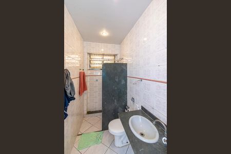 Casa à venda com 300m², 4 quartos e sem vaga Casa à venda com 300m², 4 quartos e sem vagaBanheiro Social 1