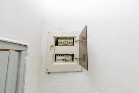 Casa à venda com 300m², 4 quartos e sem vaga Casa à venda com 300m², 4 quartos e sem vagaCozinha