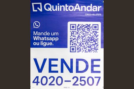 Placa de casa para alugar com 4 quartos, 300m² em Olaria, Rio de Janeiro