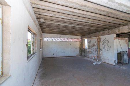 Terraço de casa para alugar com 4 quartos, 300m² em Olaria, Rio de Janeiro