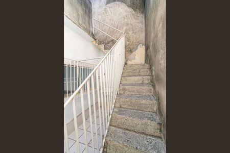 Casa à venda com 300m², 4 quartos e sem vaga Casa à venda com 300m², 4 quartos e sem vagaÁrea de Serviço - Acesso ao terraço
