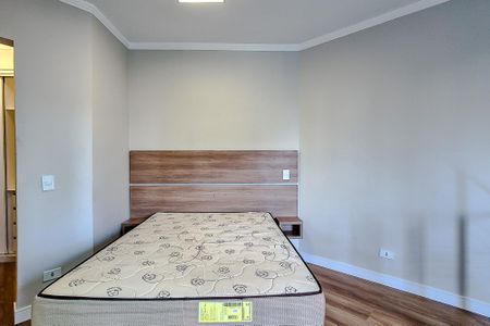 Apartamento à venda com 59m², 1 quarto e 1 vagaSuíte