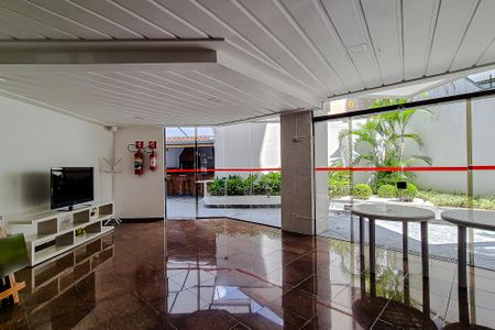 Apartamento à venda com 59m², 1 quarto e 1 vagaÁrea comum