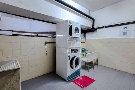 Apartamento à venda com 59m², 1 quarto e 1 vagaÁrea comum