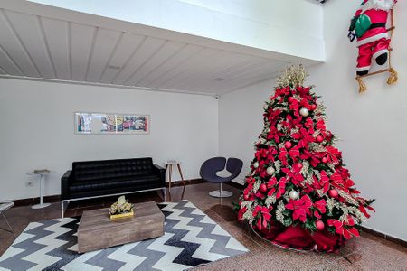 Apartamento à venda com 59m², 1 quarto e 1 vagaÁrea comum