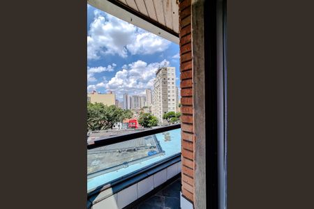 Apartamento à venda com 59m², 1 quarto e 1 vagaVaranda da Suíte