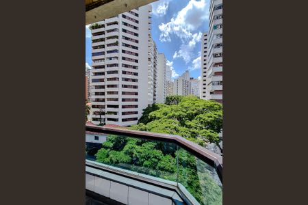 Apartamento à venda com 59m², 1 quarto e 1 vagaVaranda da Suíte