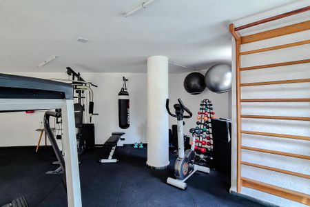 Apartamento à venda com 59m², 1 quarto e 1 vagaÁrea comum - Academia